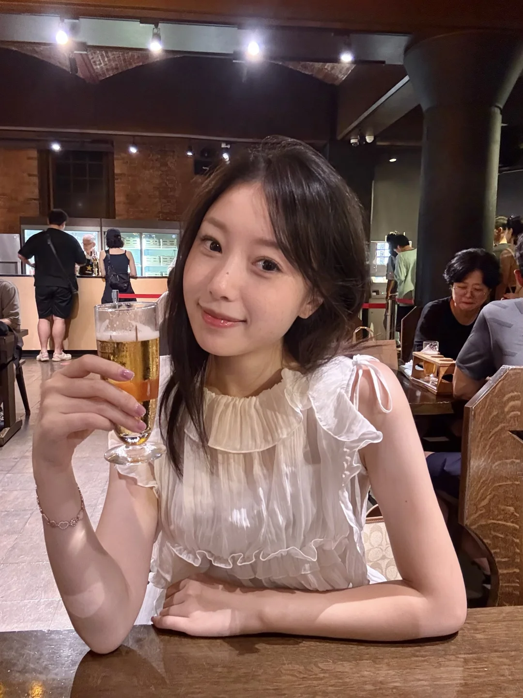 高考完了，我妹包我去日本