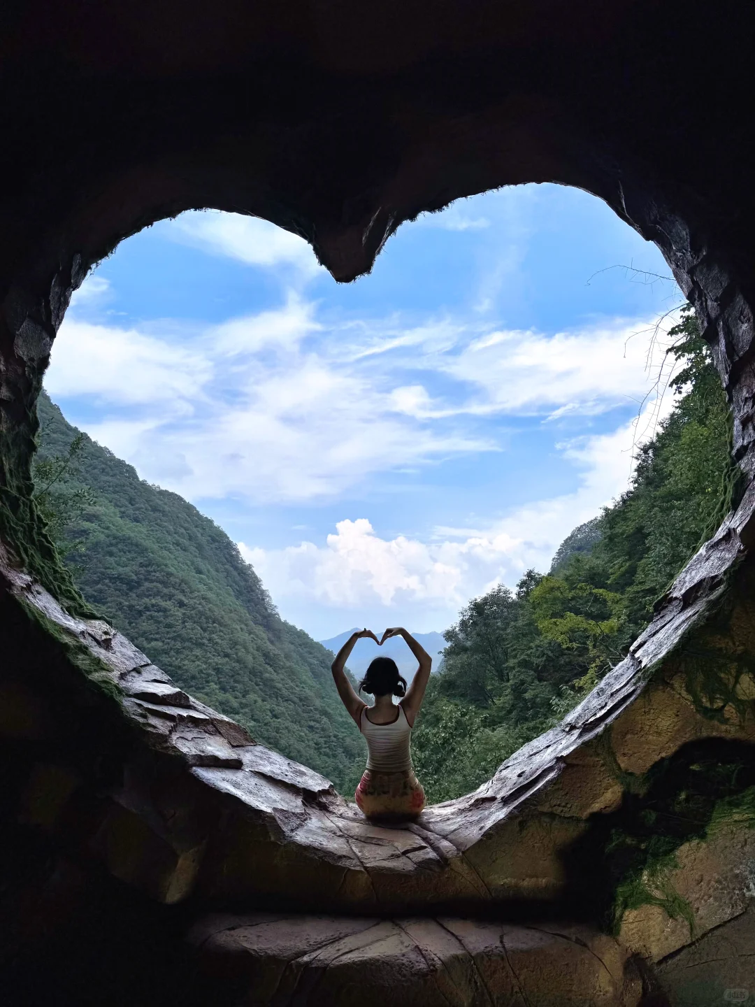 我真的会因为这个心洞再来一次洛阳!附攻略