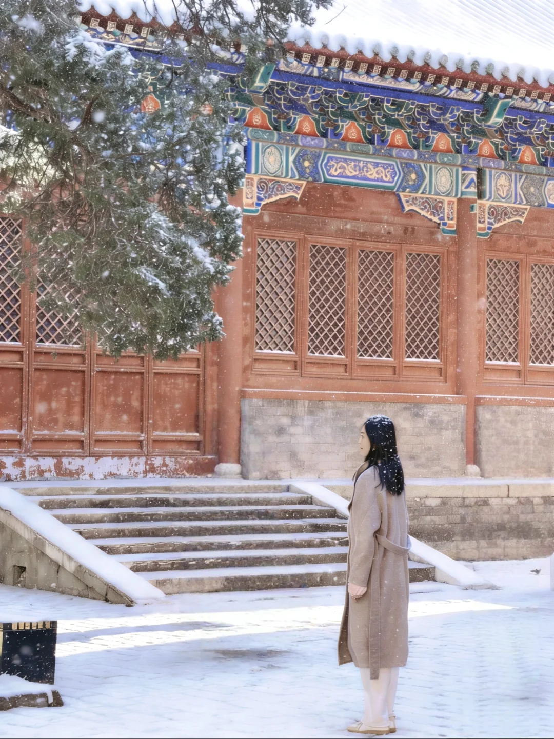 北京旅行景点高效规划→附超划算酒店攻略