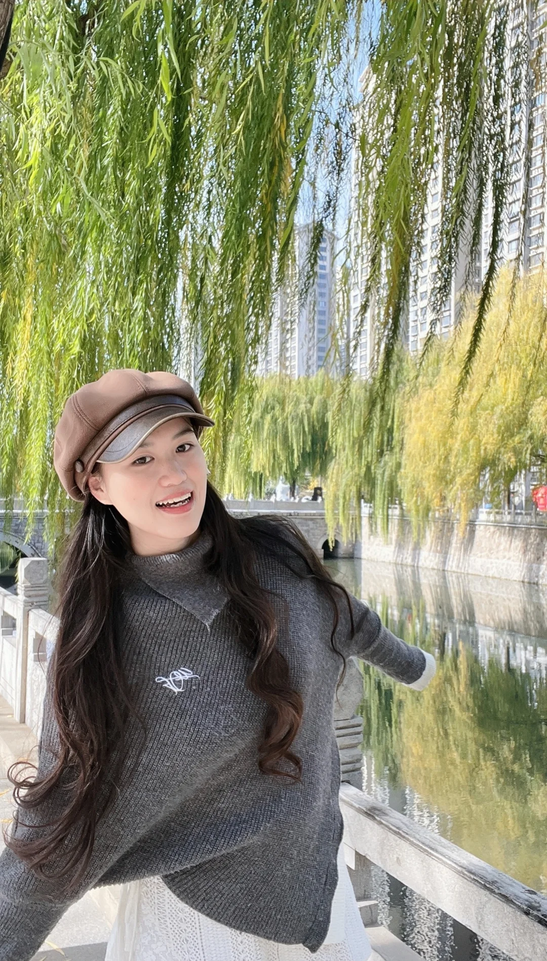 女大学生周末邯郸一日游🎒|✅攻略分享~