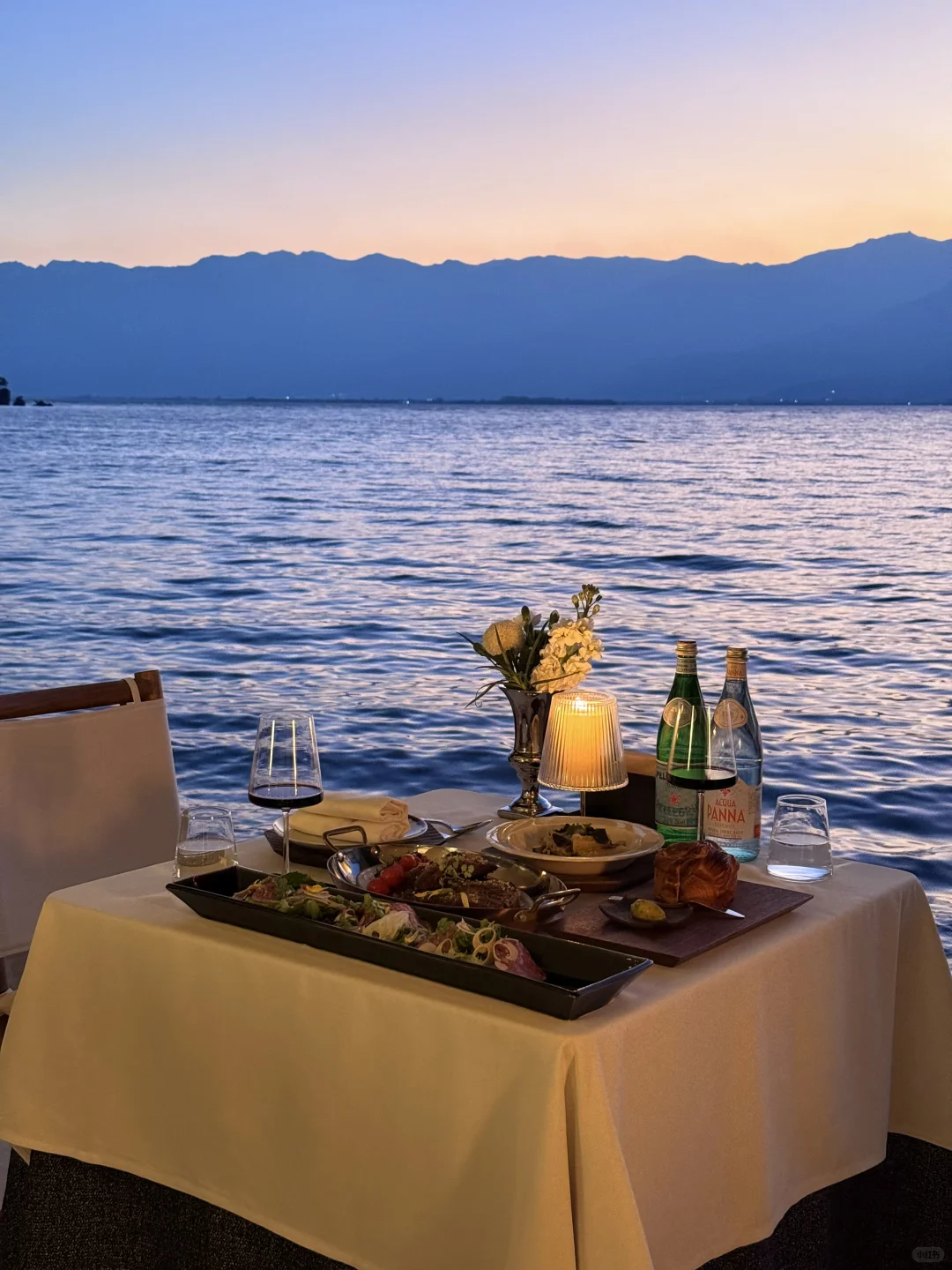 18张live图告诉你云南的秋冬有多美!!!