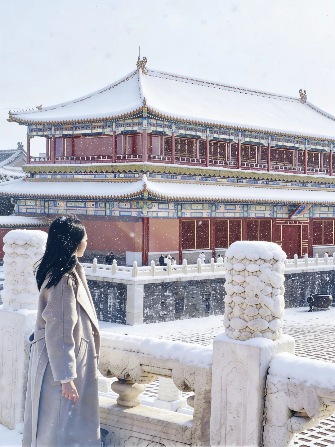 北京旅行景点高效规划→附超划算酒店攻略