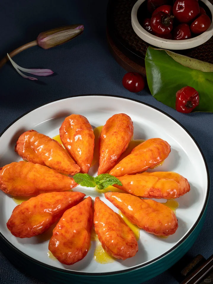 三亚素食党必冲!2025南山文化节太会了