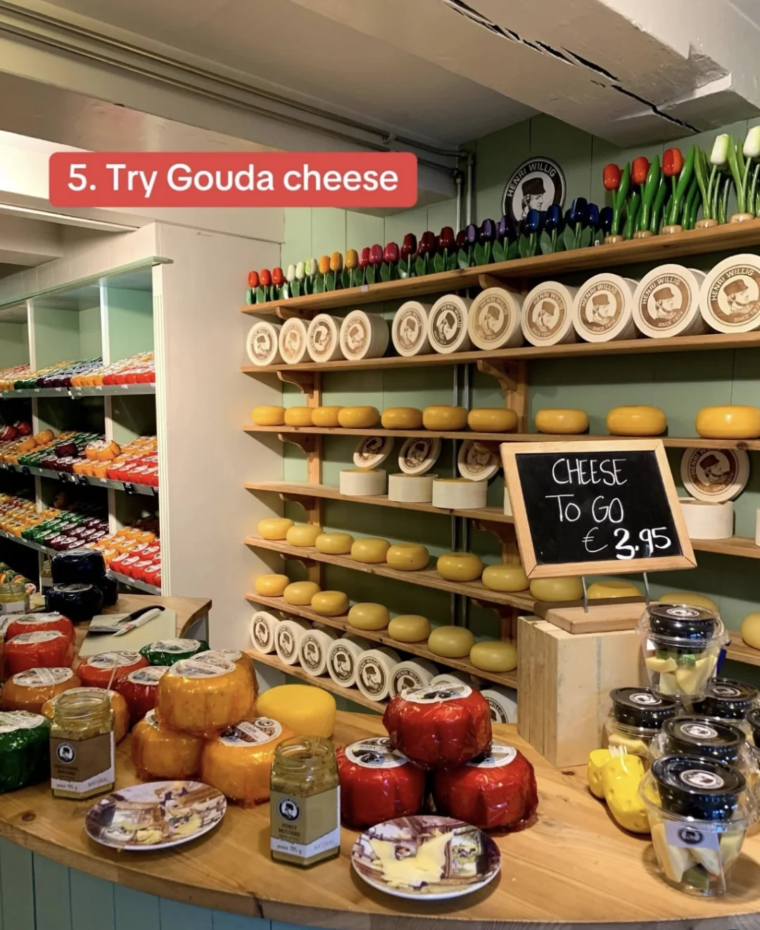 阿姆斯特丹十大必玩景点