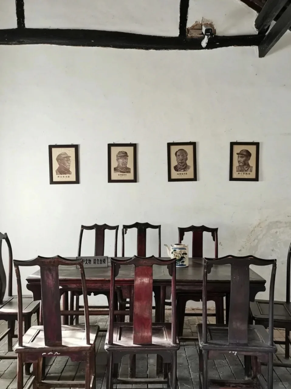 救命!五一才发现邯郸这 9 个景点美到犯规!