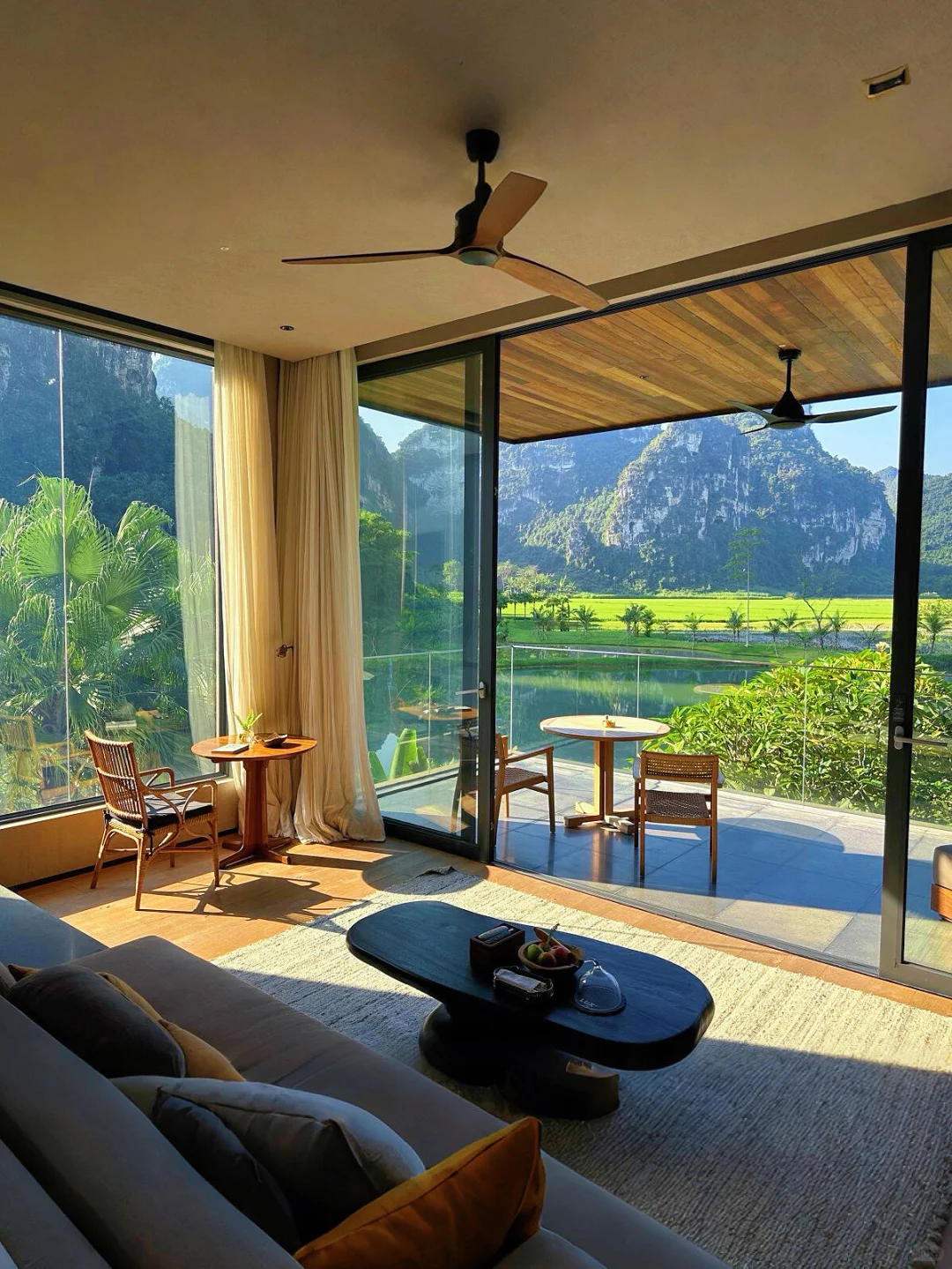 冬天带爸妈去哪？25°C崇左暖冬赢麻了🌿