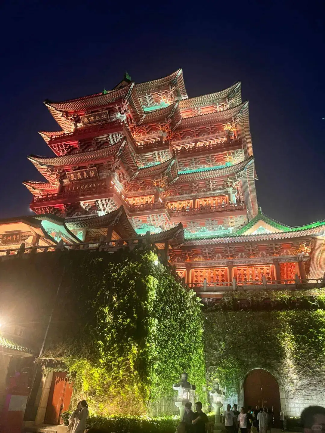 南昌旅游攻略必玩的景点免费