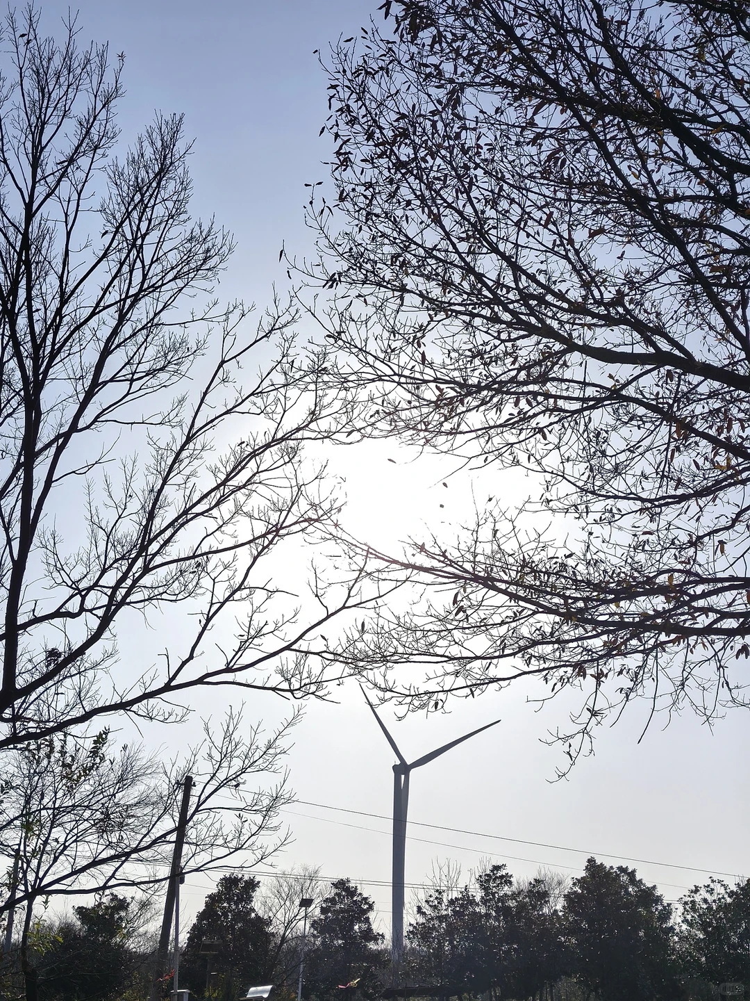 📍深秋止马岭|南京亲子徒步天花板🍁💕