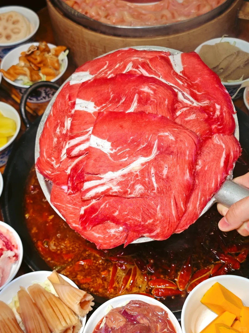 成都！熊猫➕火锅一日游全攻略