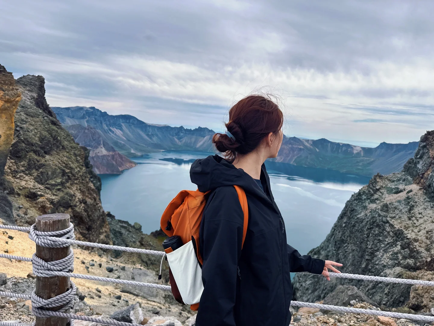 长白山这么玩 | 天池温泉漂流挖参全有