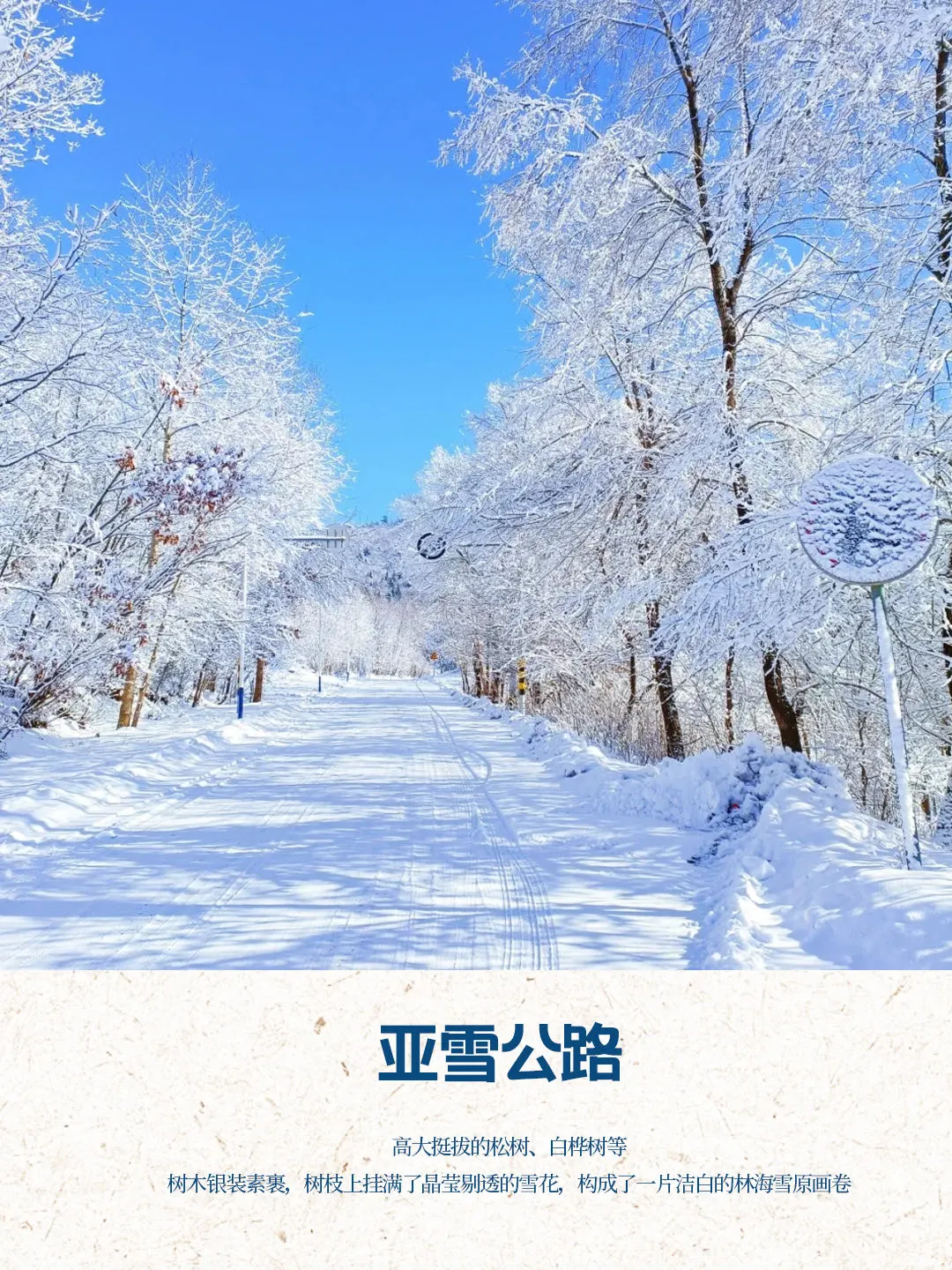 长白山雪乡人均3K+！专属年轻人的纯玩小团