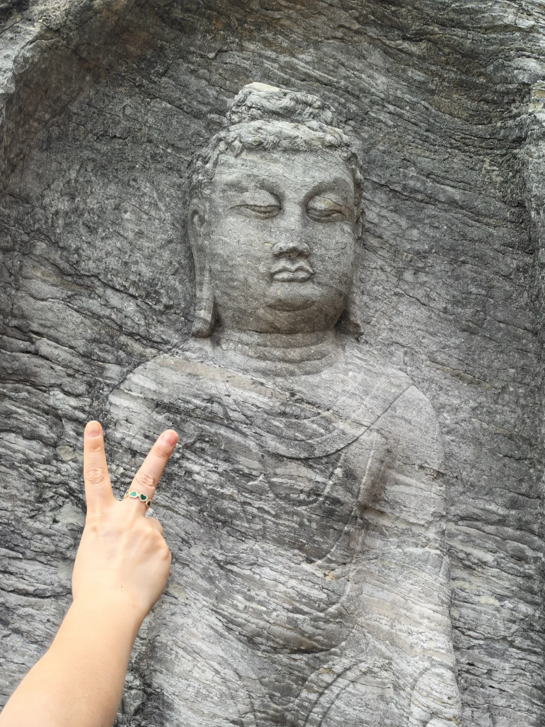 📍洛阳龙门石窟 | 千年佛国的有趣之旅✨