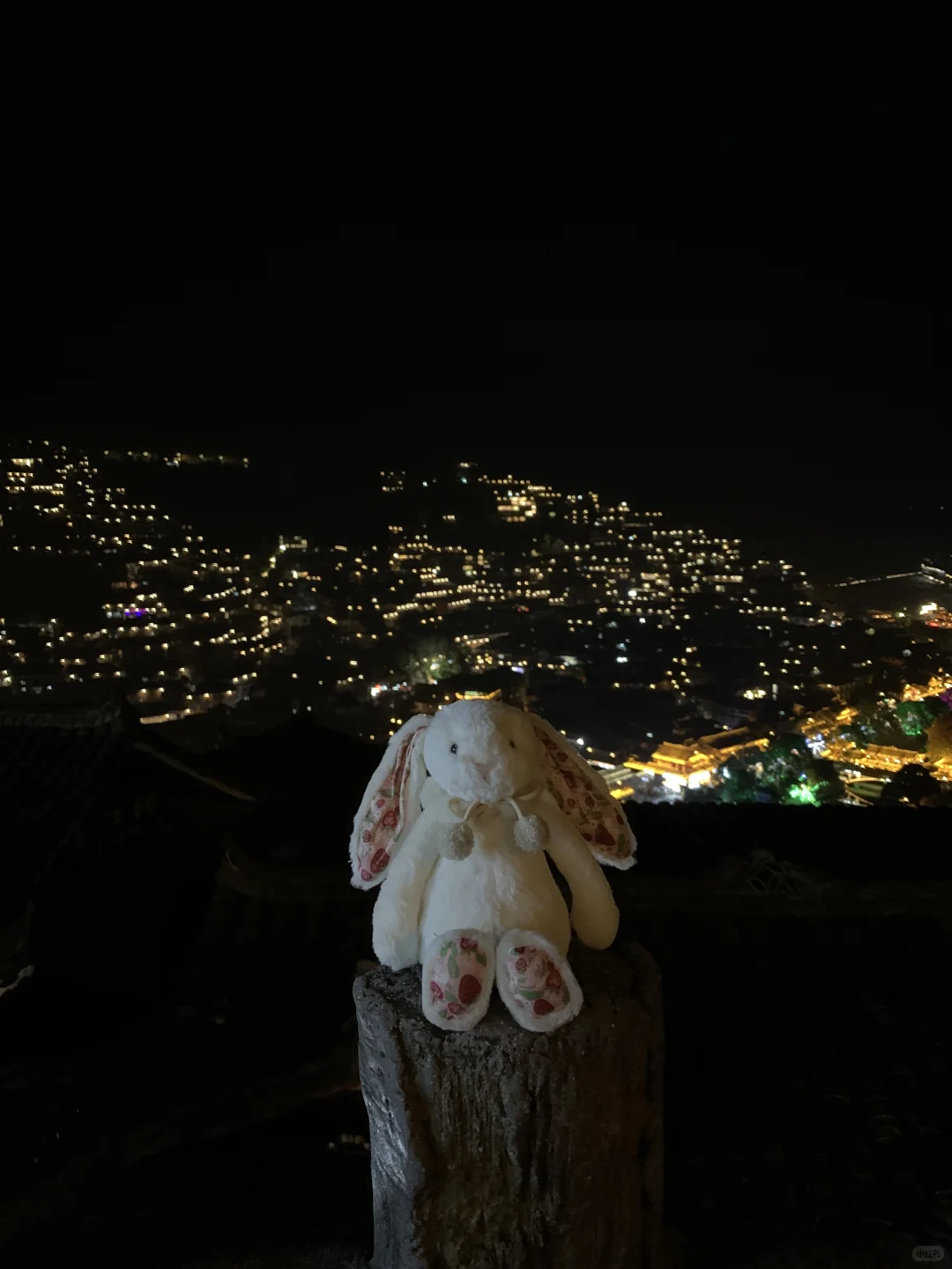 我将推荐全世界的人去贵州玩！