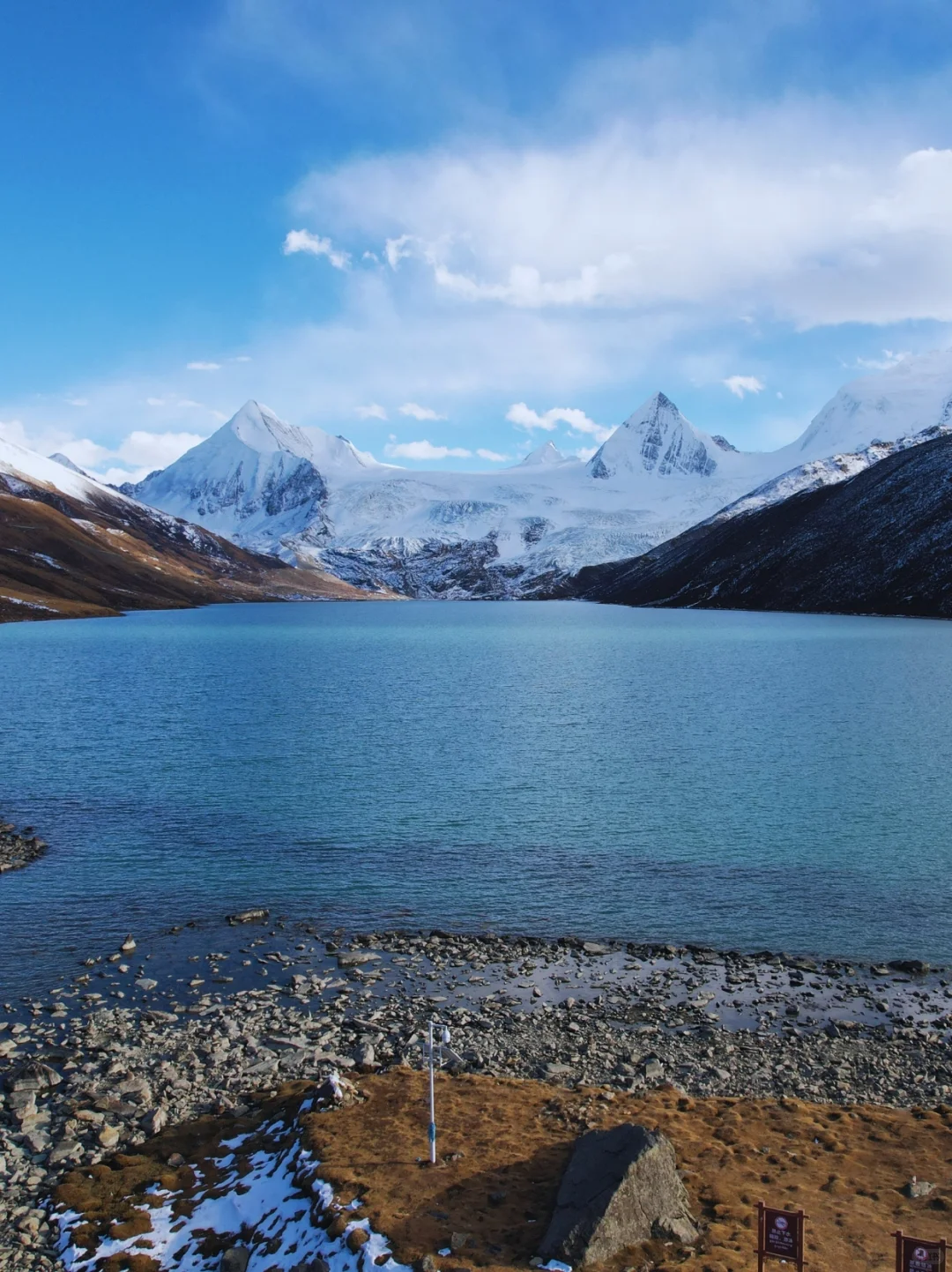 萨普神山私藏路线，直击心灵的美冬季必冲！