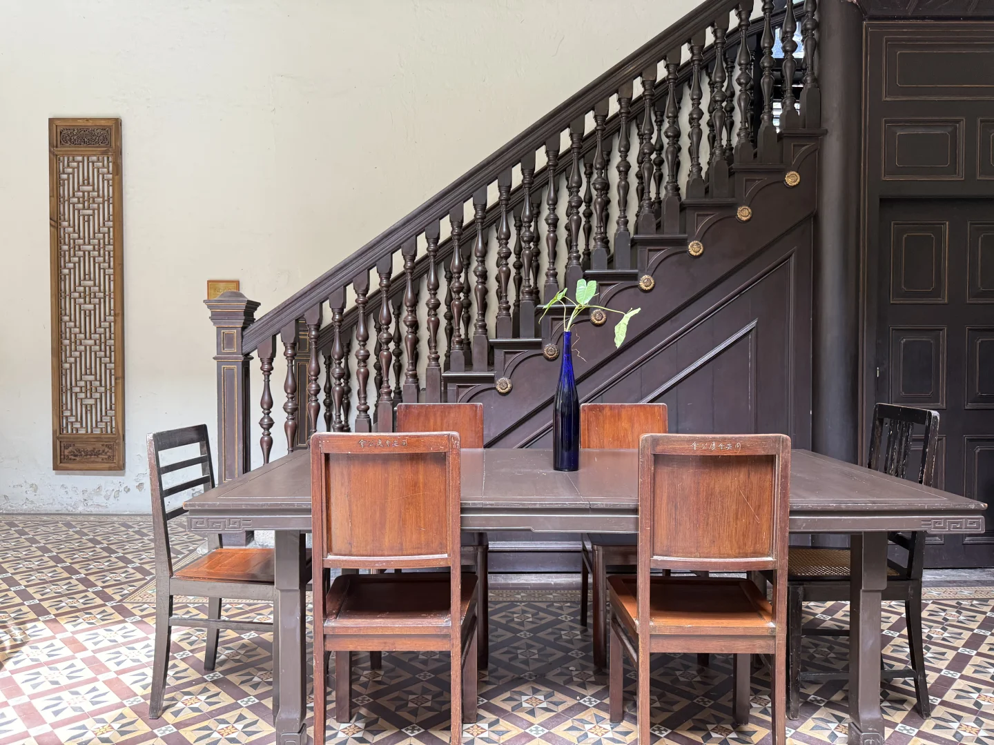 槟城🇲🇾｜必打卡景点 人少 限流 好拍好看🔹