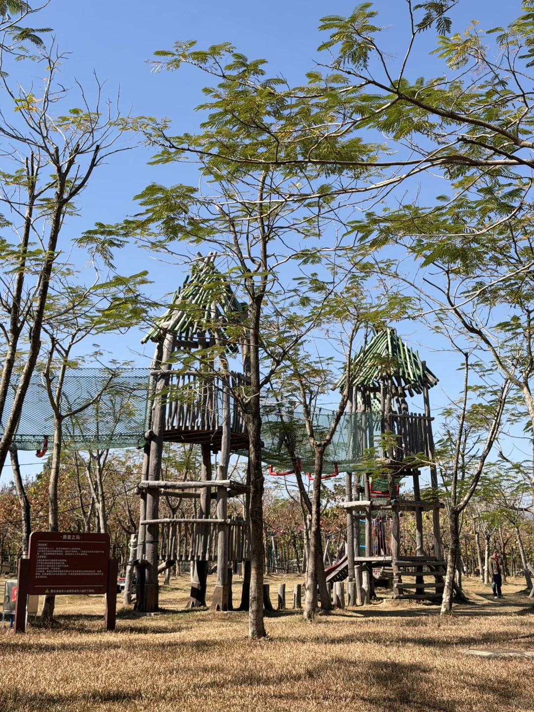 惠州的童话乐园被我找到了🎠亲子游必冲