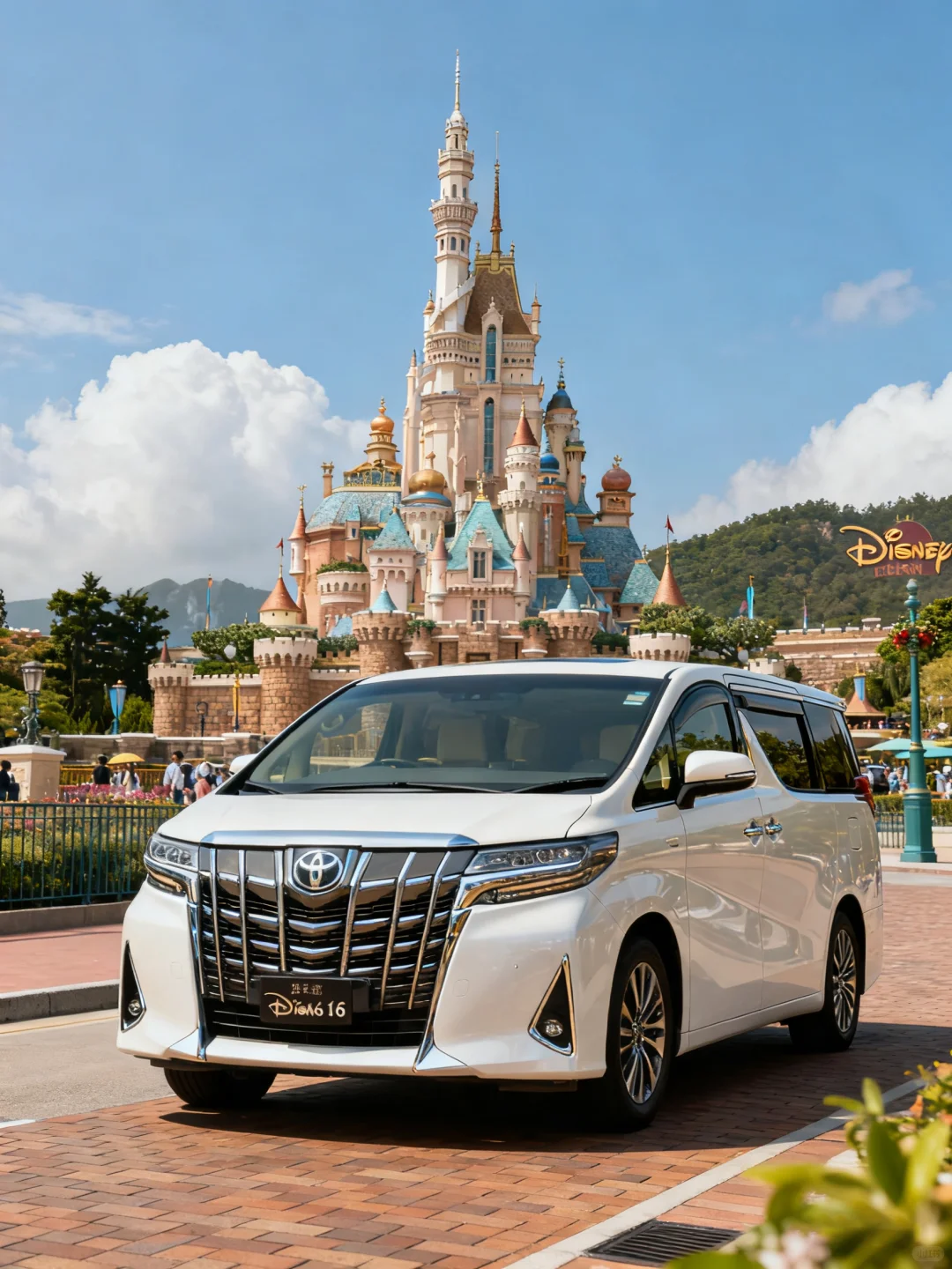 澳门香港包车游！景点 + 美食攻略全拿捏