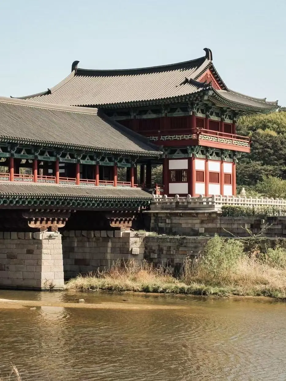 韩国🇰🇷薅羊毛0元庆州一日游攻略