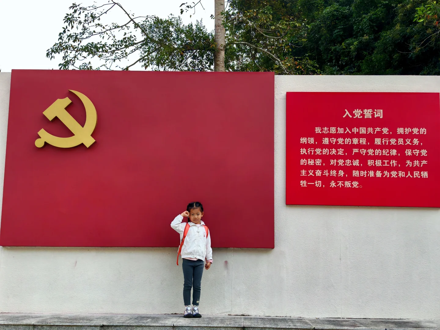 罗浮山亲子游|带娃疯玩一整天还不想走!