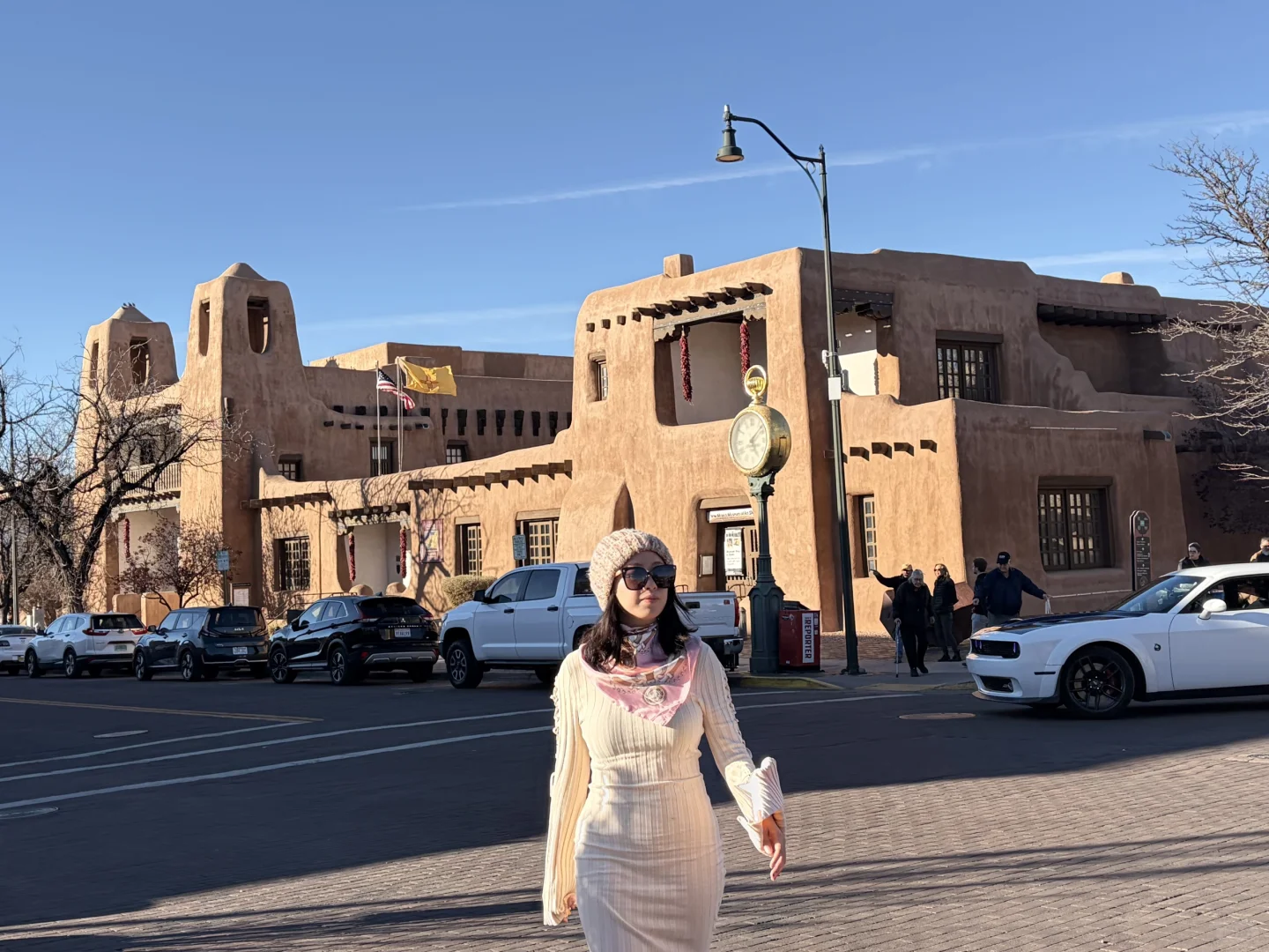 如果不知道去哪玩,就去新墨西哥吧!