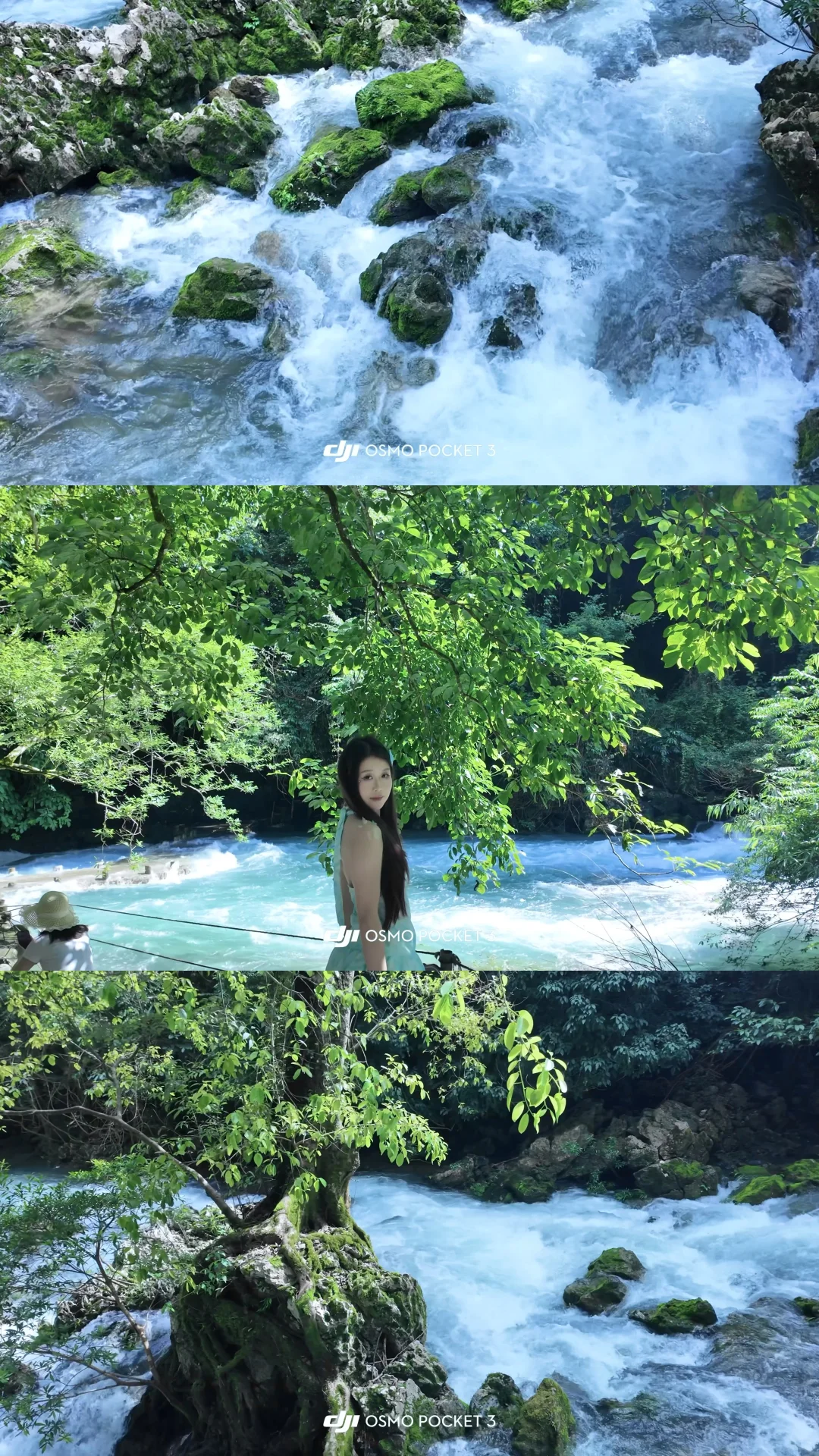 贵州｜🩵荔波小七孔4h出片版（有问必答