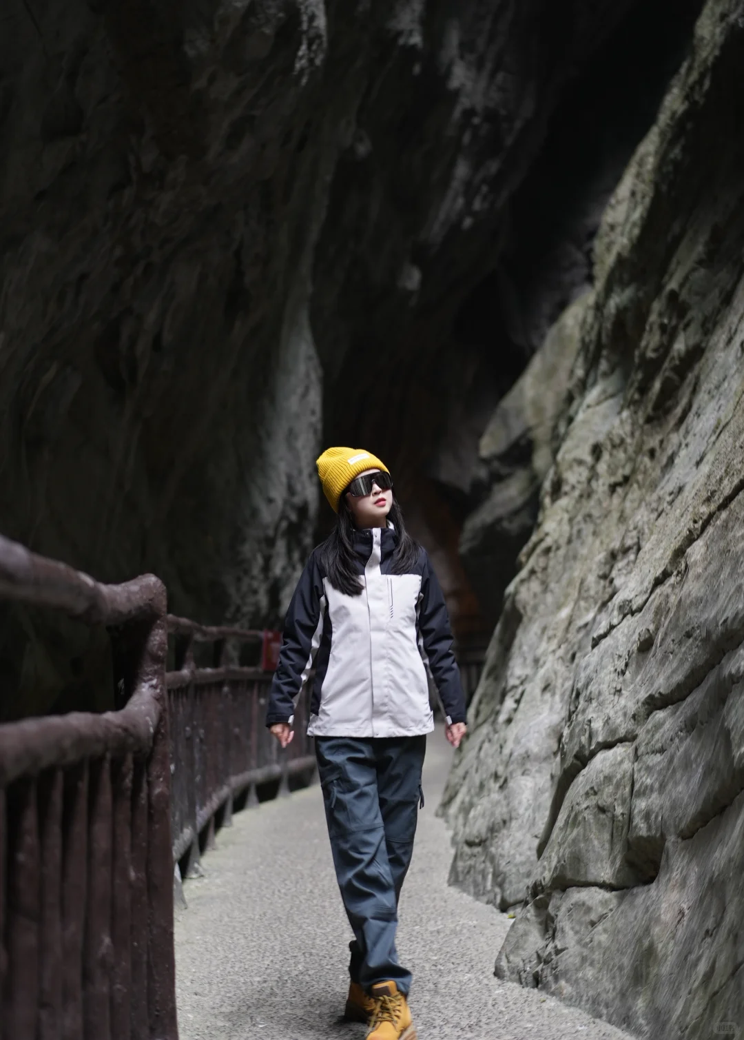 逃离主城‼️涪陵2天1夜小众玩法,人均500玩翻