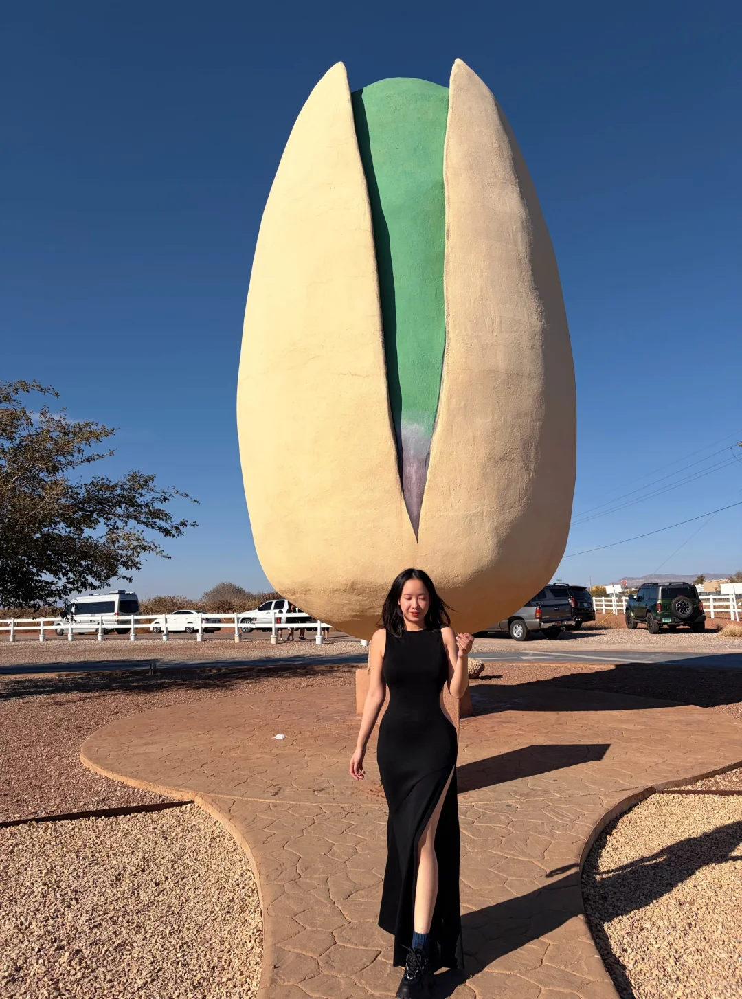 如果不知道去哪玩,就去新墨西哥吧!