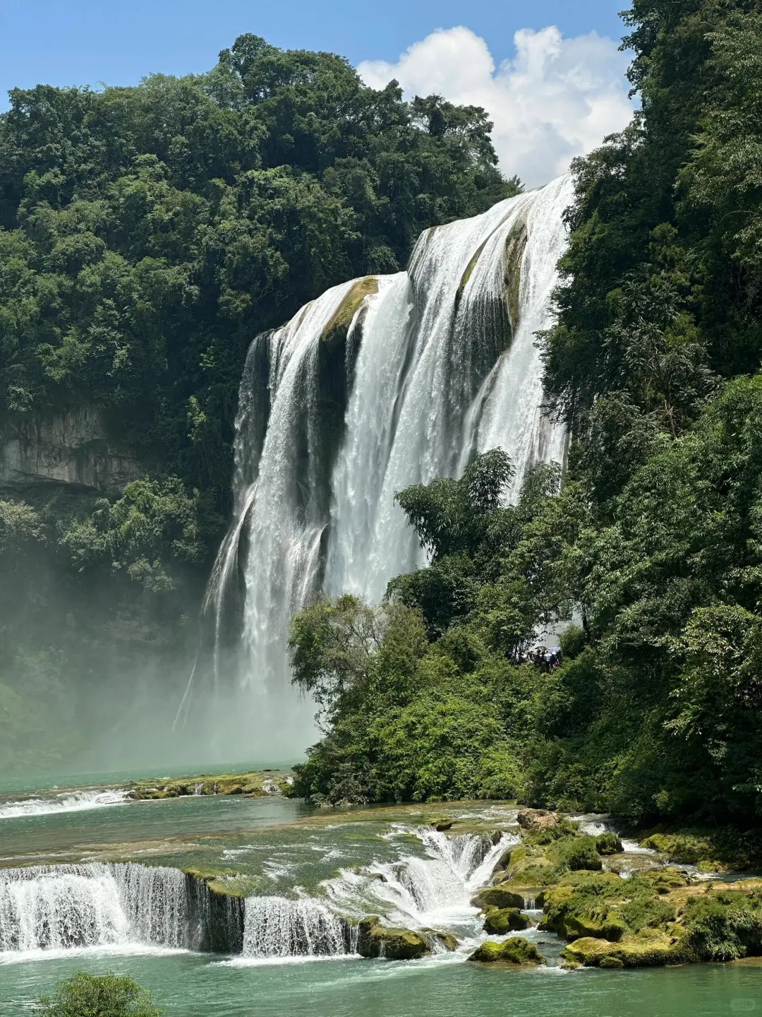 为了这洞穴酒店也要来一趟贵州啊!太震撼了