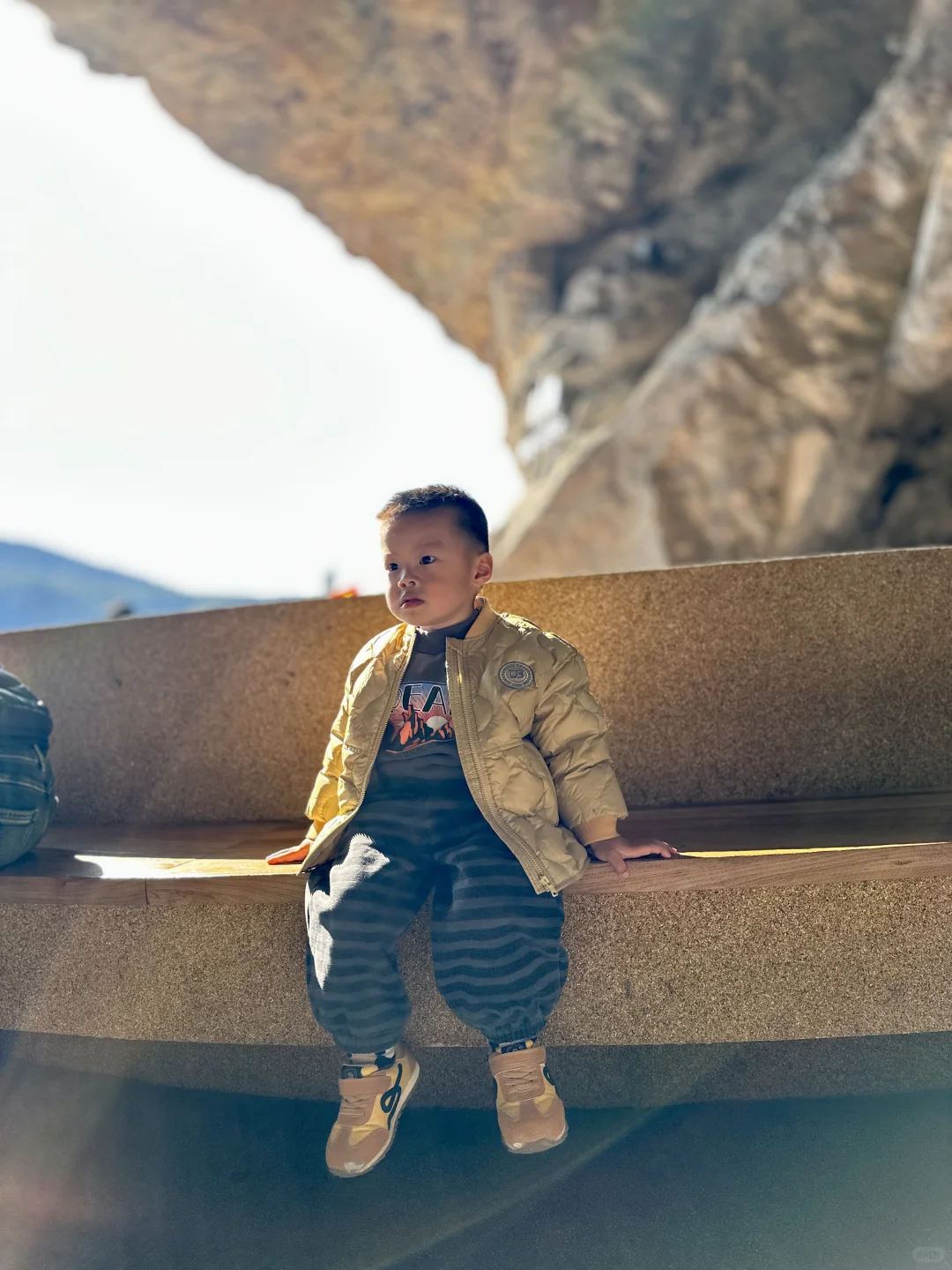 🏝️旅行日志|浙江温州·雁荡山