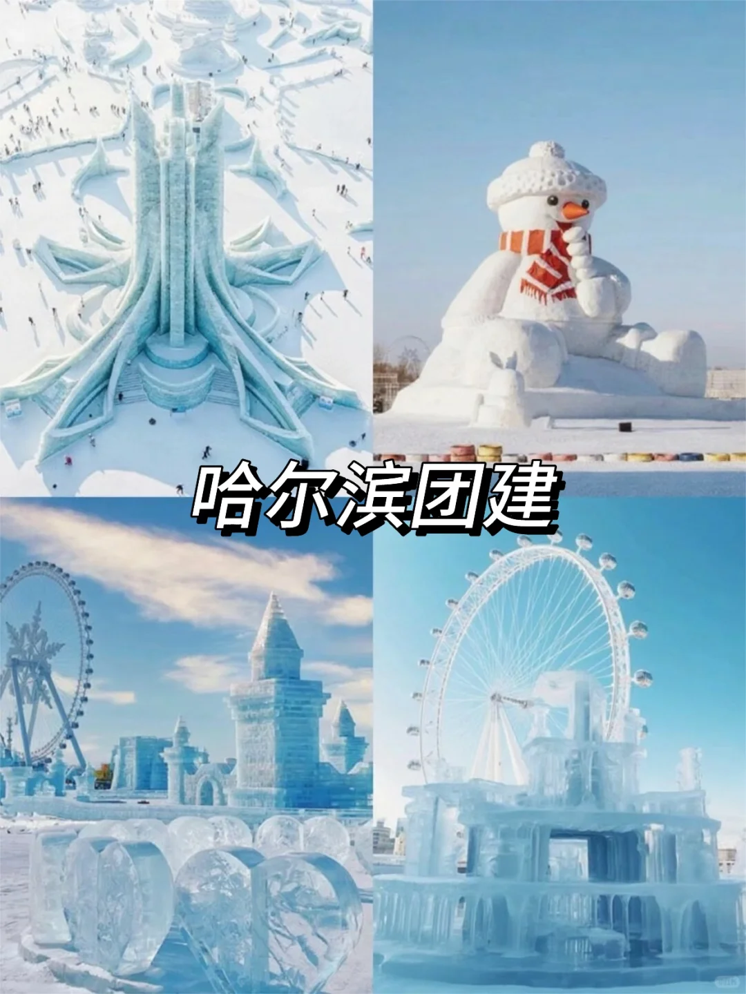 国内外团建好去处推荐❗看这篇就够了