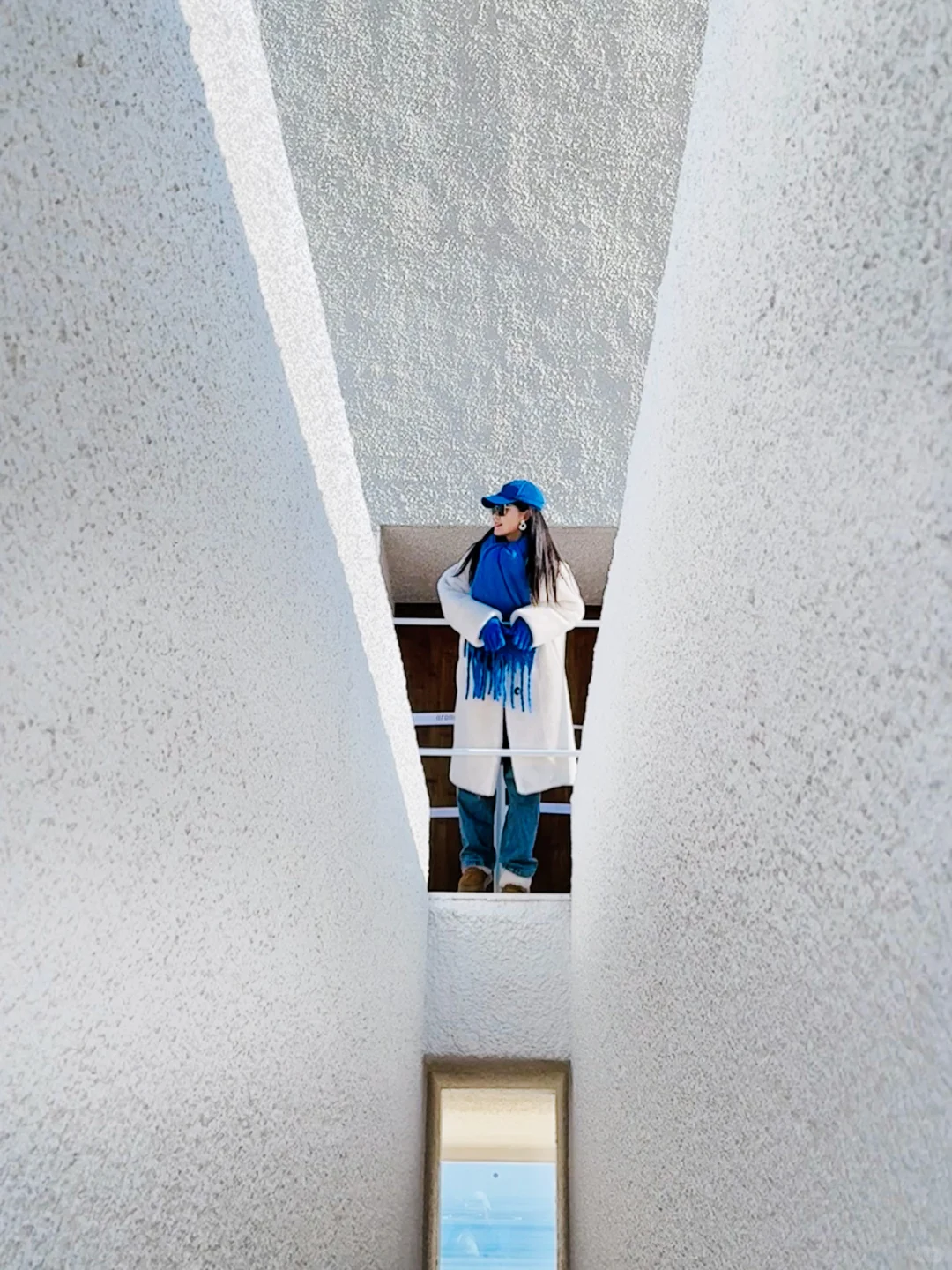 我为了这18张live图特意去了趟秦皇岛🌊