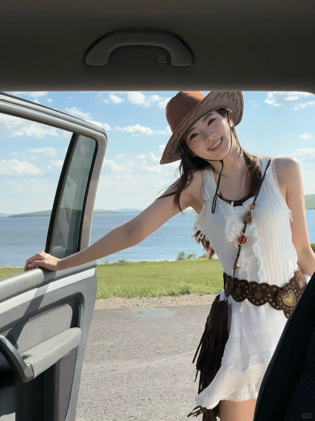 大草原太好拍了!