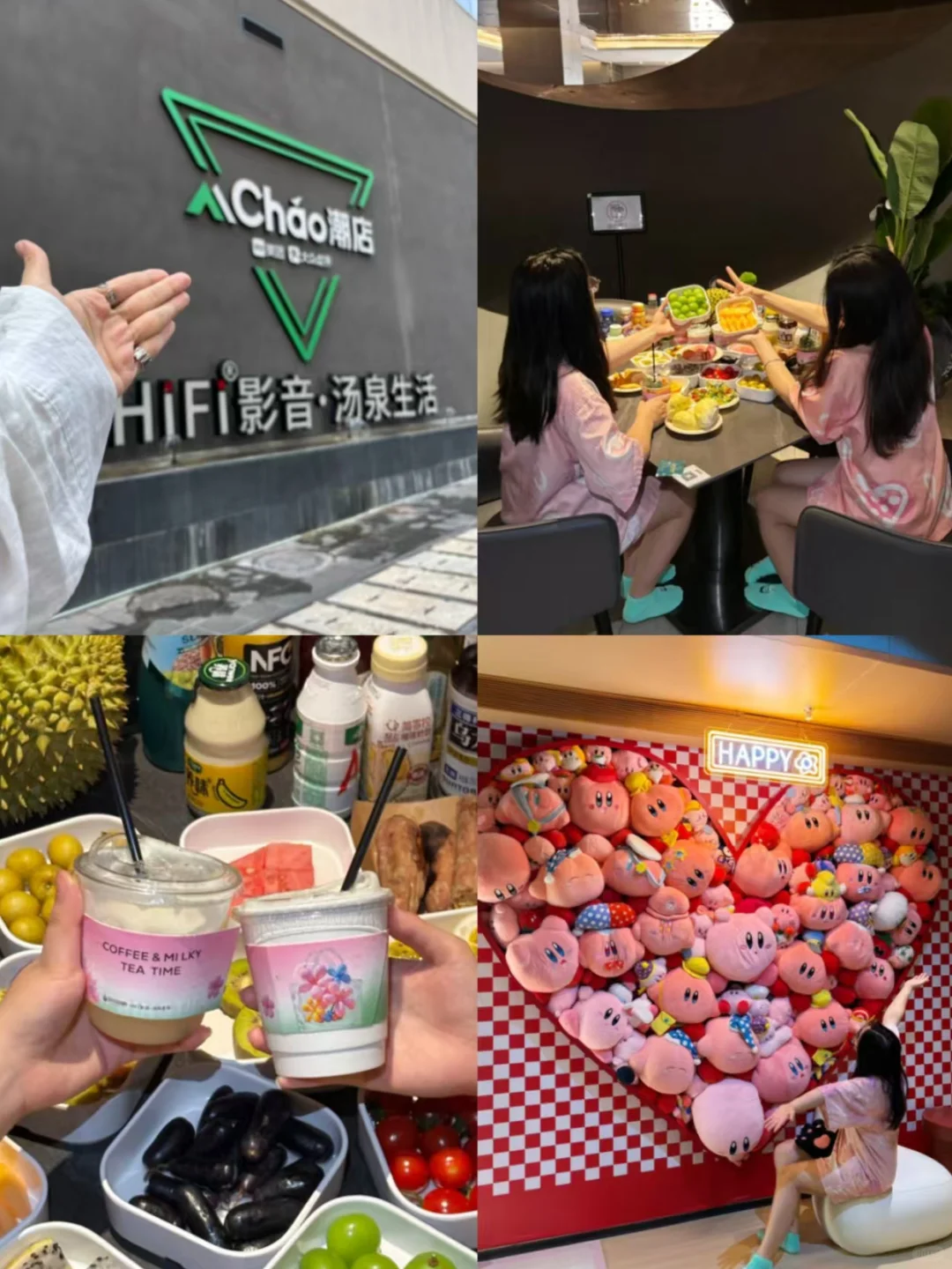 终于有人把重庆旅游讲清楚了!!