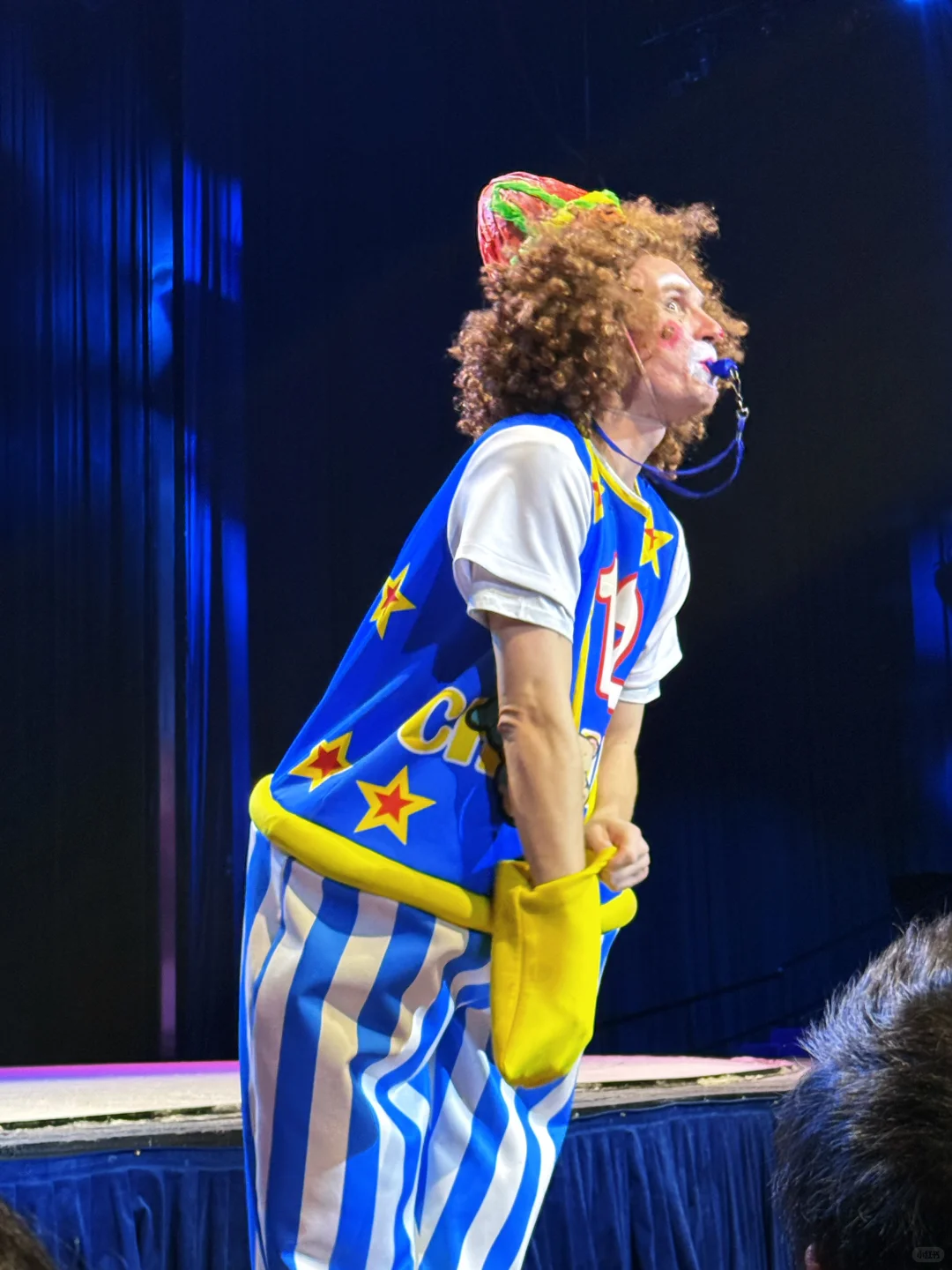 湖州玩什么?必打卡太湖演艺城🌸