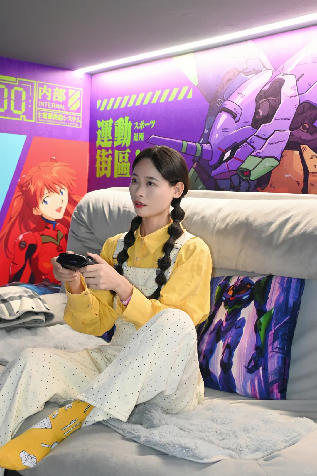 深圳潮玩天花板!15000㎡地心公园嗨玩攻略