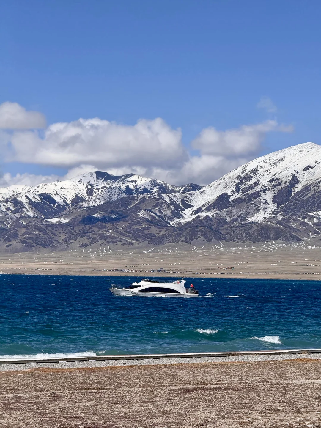 live图实拍｜冬天的北疆才是人间理想❄️