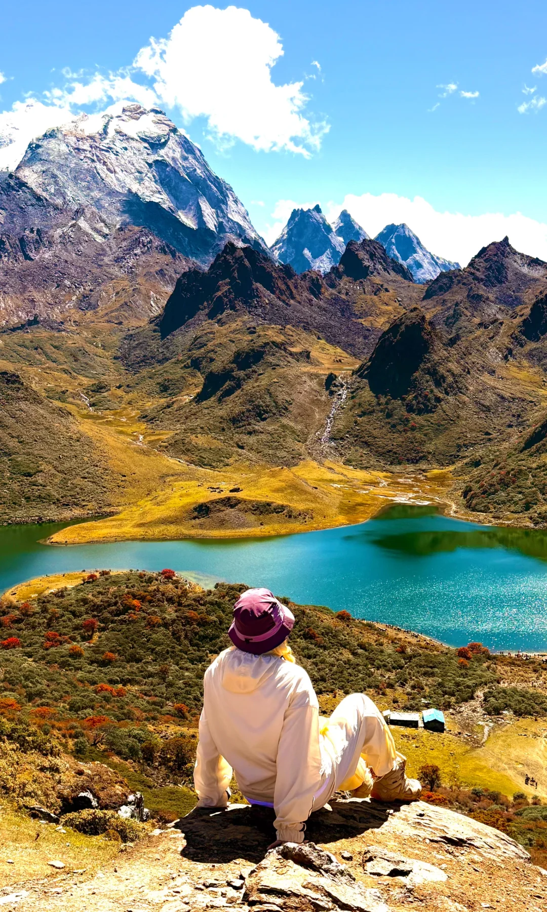 天🦆！！！这是到了天堂吗！！！📍附攻略