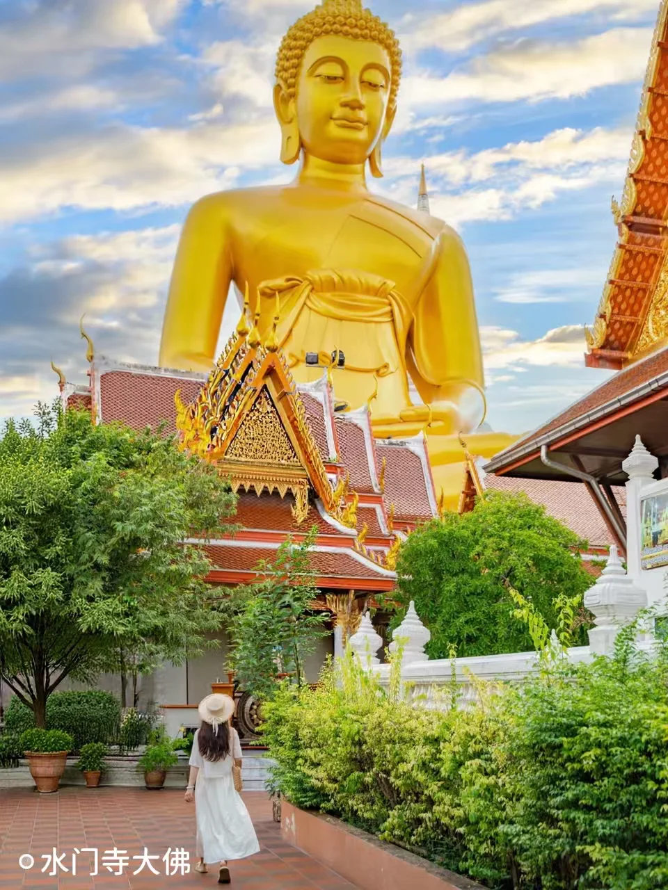 泰国曼谷怎么玩？路线攻略一篇笔记搞定