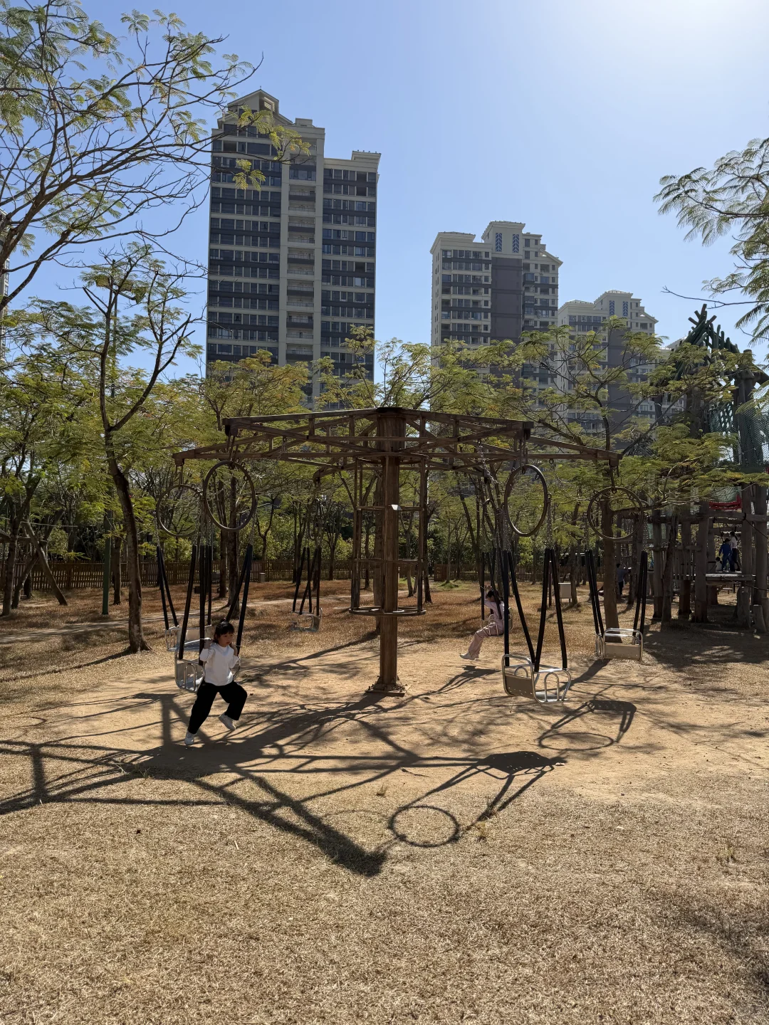 惠州的童话乐园被我找到了🎠亲子游必冲