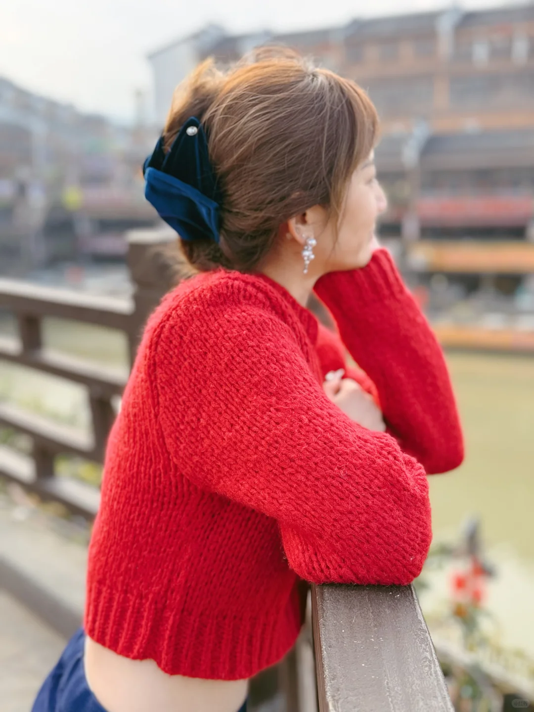 湖州玩什么?必打卡太湖演艺城🌸