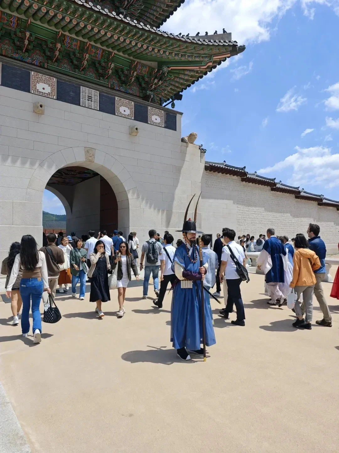 首尔必玩景区攻略