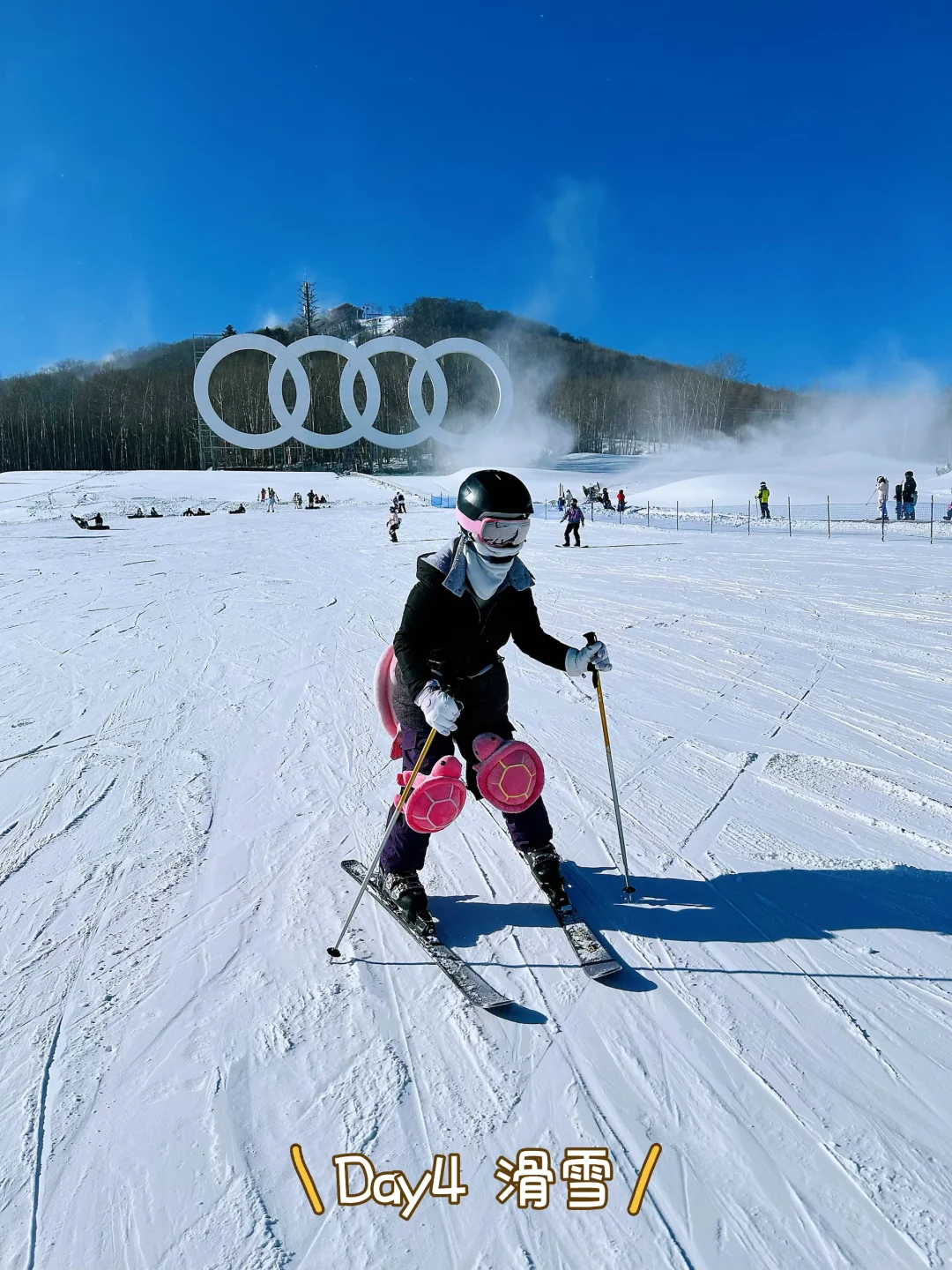 看完再来!长白山4天3晚亲子游亲测精华攻略