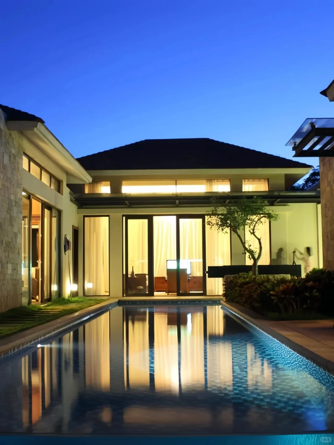 听劝！三亚旅游锁死亚龙湾维景859太香了！