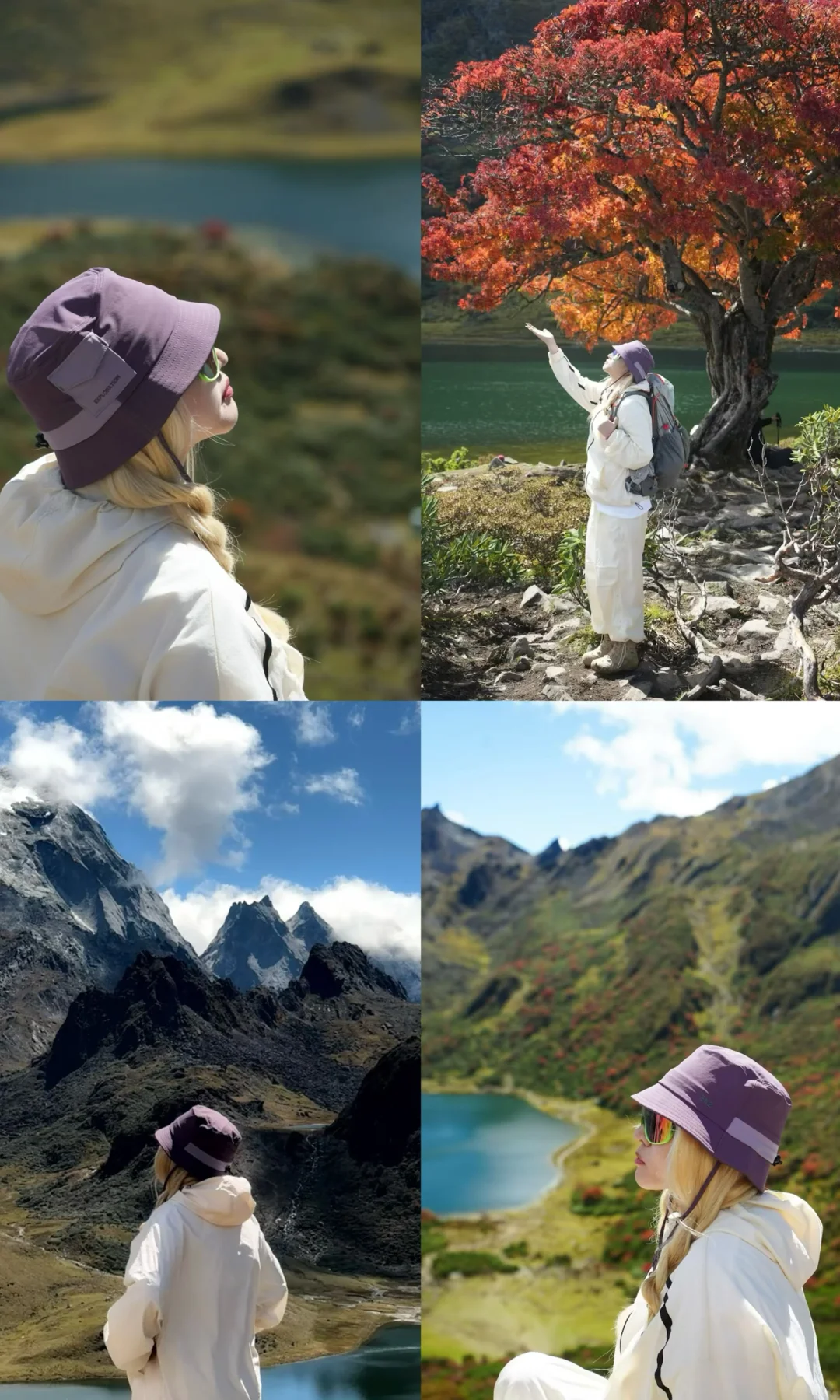 天🦆！！！这是到了天堂吗！！！📍附攻略