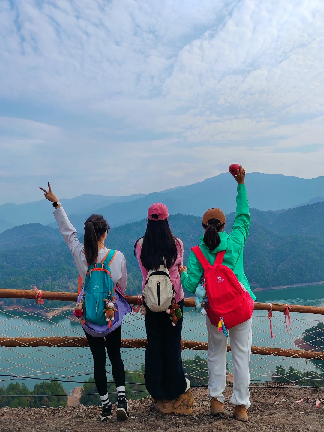 【宜春天柱峰|被严重低估的小众仙境,江西