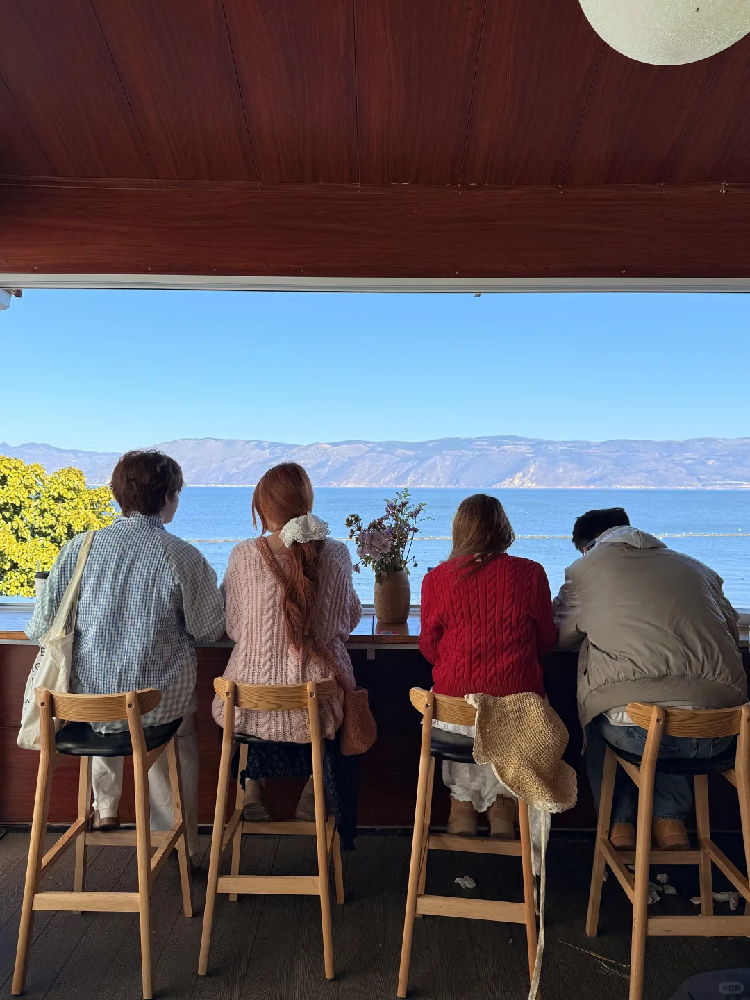 18张live图告诉你云南的秋冬有多美!!!