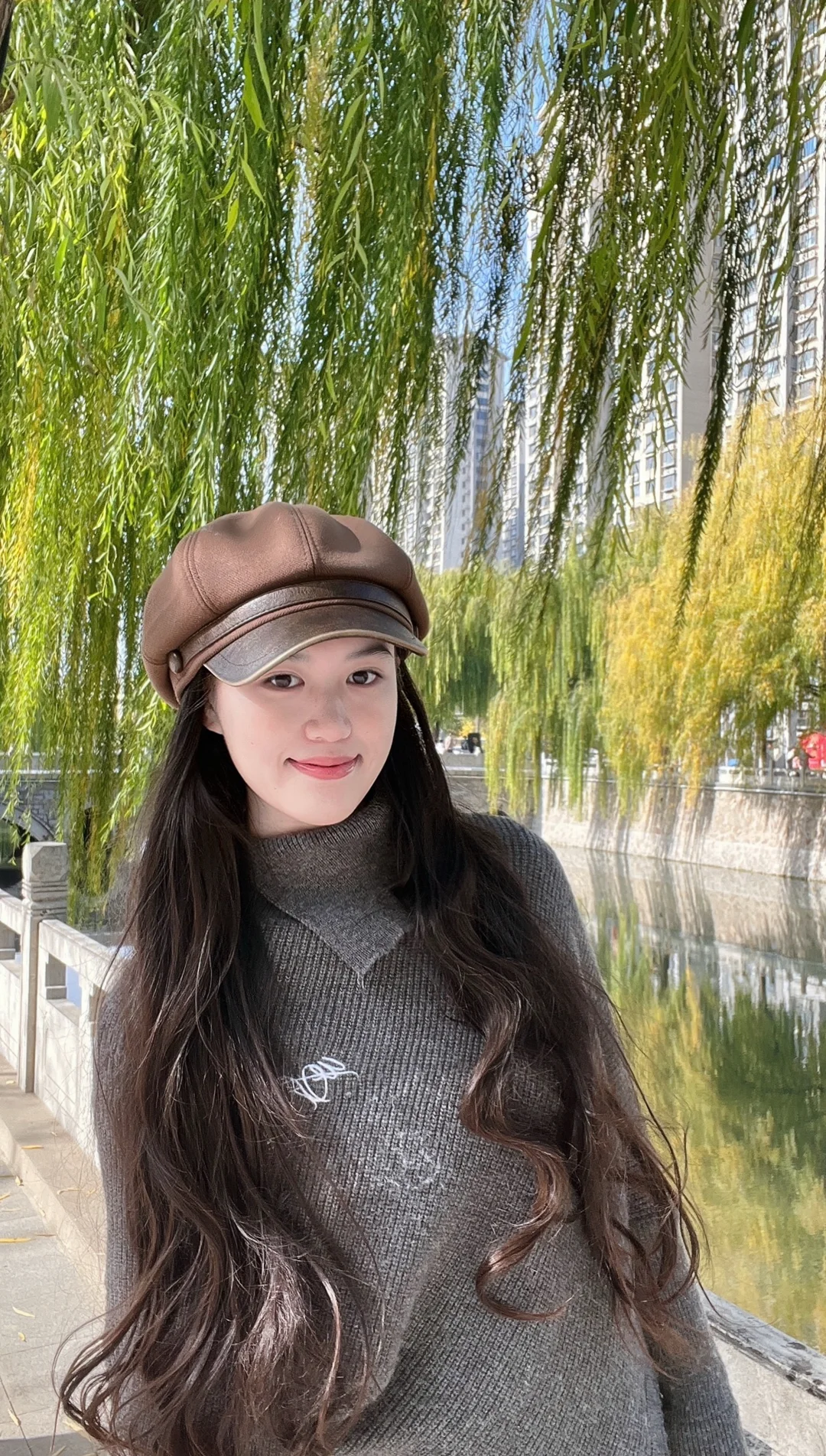 女大学生周末邯郸一日游🎒｜✅攻略分享～