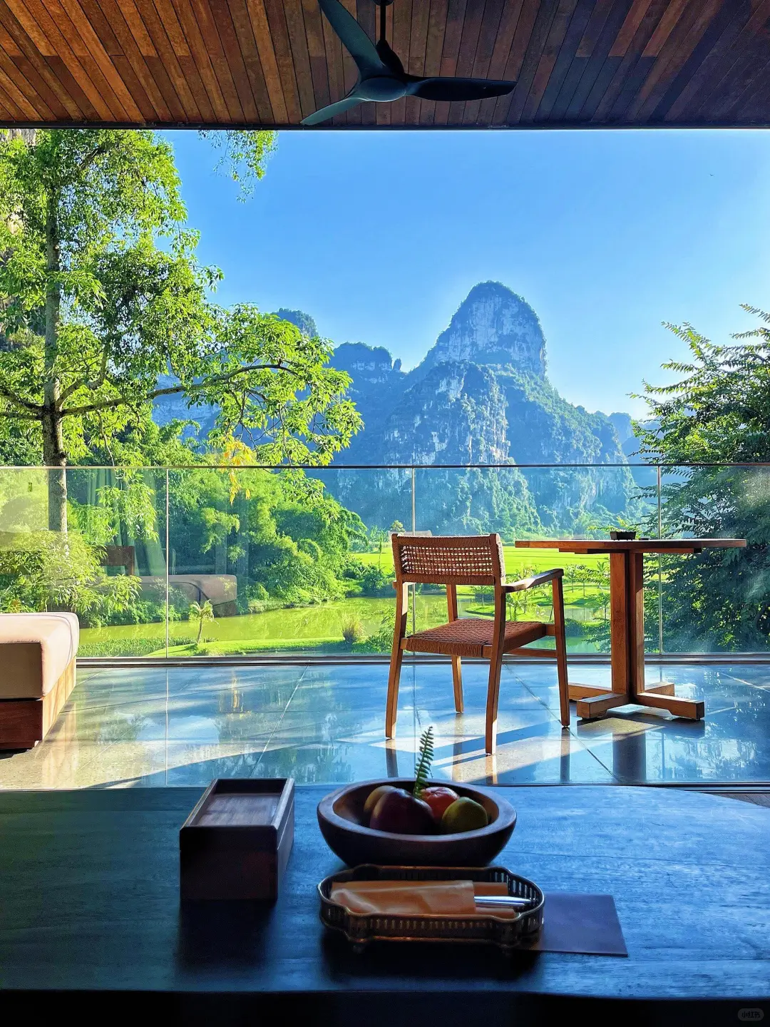 冬天带爸妈去哪？25°C崇左暖冬赢麻了🌿