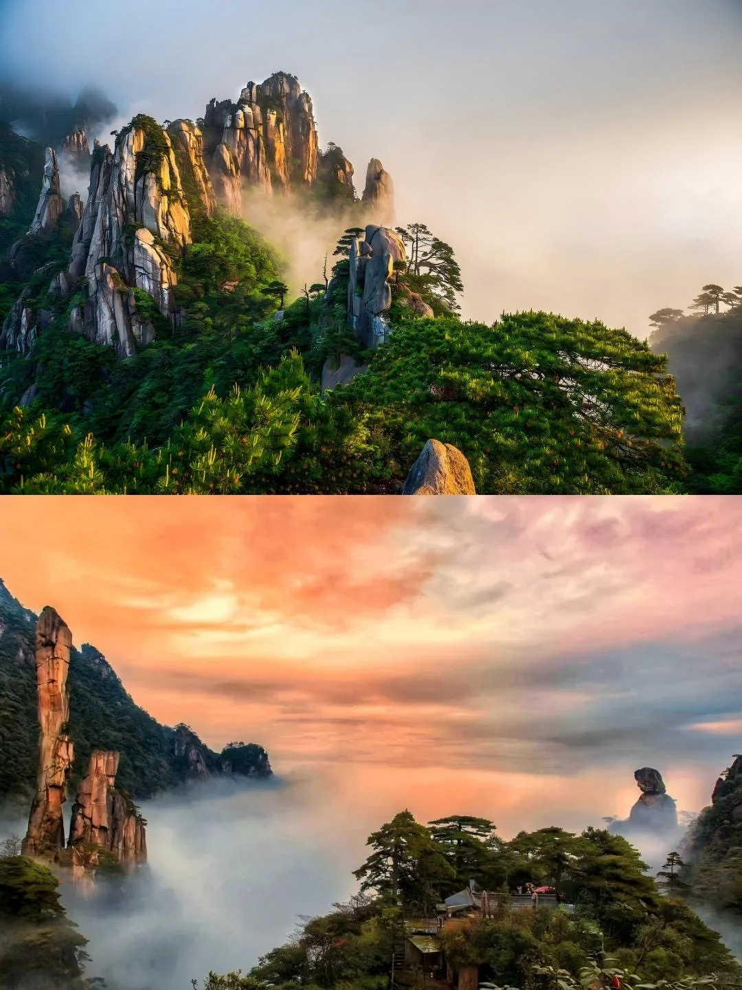 三天玩透婺源,超详细攻略速来🤩