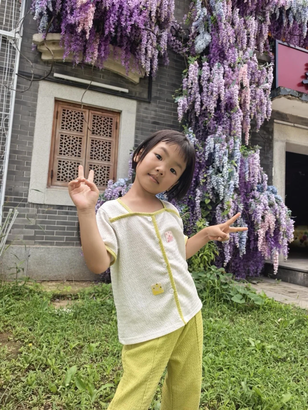 🌿唐山南湖亲子游｜宝藏遛娃地，轻松玩整天！